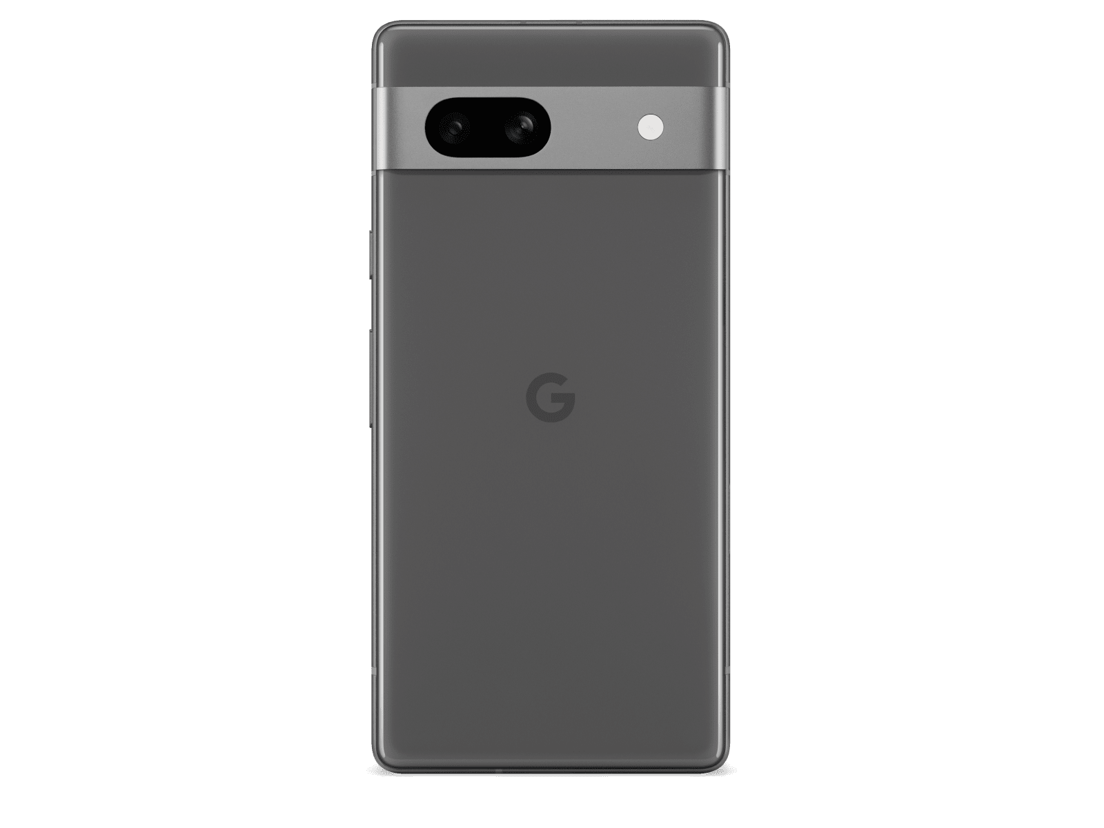 Google Pixel 7a dunelgrau