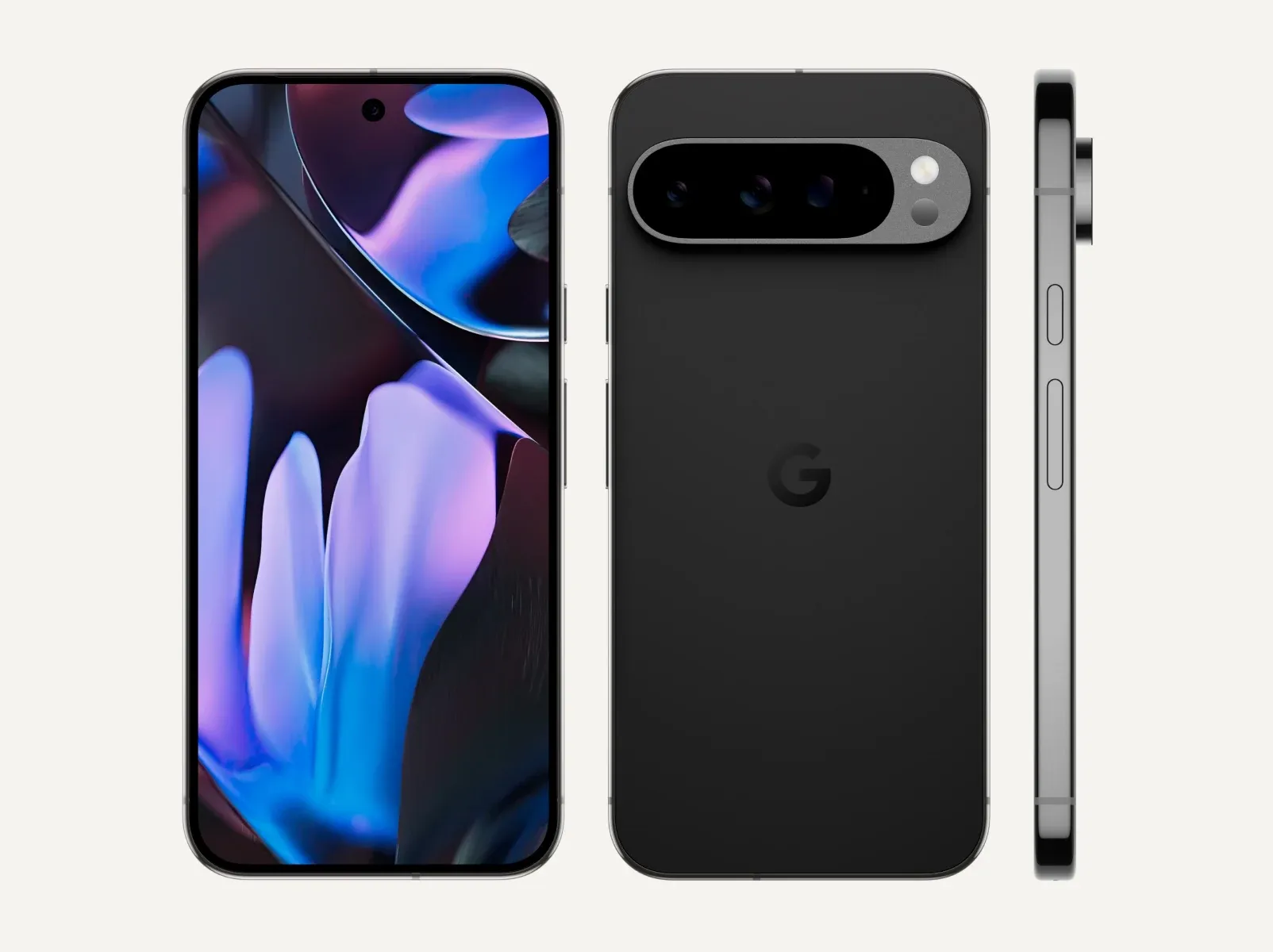 Google Pixel 9 Pro XL